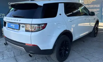 Land Rover Discovery Sport 2017 года за 15 000 000 тг. в Талдыкорган