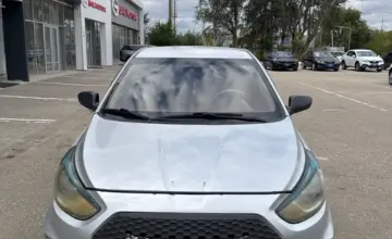 Hyundai Accent 2013 года за 4 200 000 тг. в Актобе фото 2