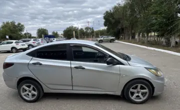 Hyundai Accent 2013 года за 4 200 000 тг. в Актобе фото 4