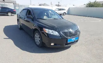 Toyota Camry 2008 года за 6 000 000 тг. в Шымкент фото 2