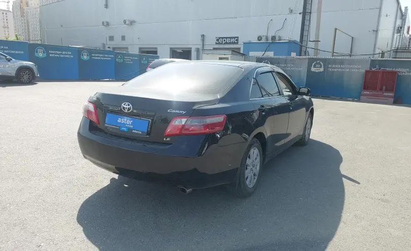 Toyota Camry 2008 года за 6 000 000 тг. в Шымкент фото 3