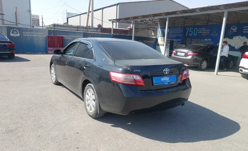Toyota Camry 2008 года за 6 000 000 тг. в Шымкент фото 4
