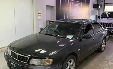 Nissan Cefiro 1995 года за 1 500 000 тг. в Павлодар фото 1