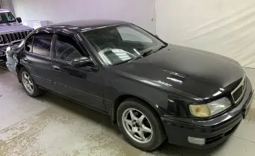 Nissan Cefiro 1995 года за 1 500 000 тг. в Павлодар фото 4