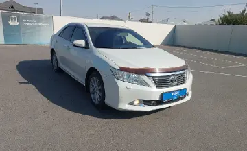 Toyota Camry 2012 года за 8 500 000 тг. в Шымкент фото 2