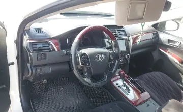 Toyota Camry 2012 года за 8 500 000 тг. в Шымкент фото 5