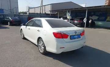 Toyota Camry 2012 года за 8 500 000 тг. в Шымкент фото 4