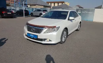 Toyota Camry 2012 года за 8 500 000 тг. в Шымкент фото 1