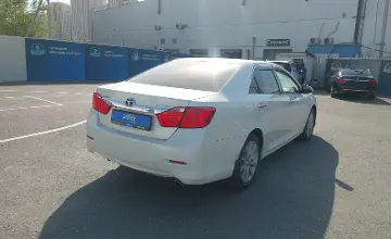Toyota Camry 2012 года за 8 500 000 тг. в Шымкент фото 3