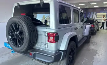 Jeep Wrangler 2023 года за 29 000 000 тг. в Павлодар