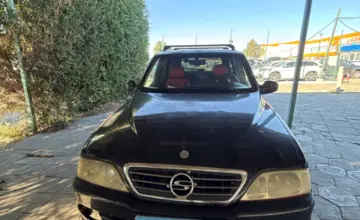 SsangYong Musso 1998 года за 2 000 000 тг. в Талдыкорган фото 2