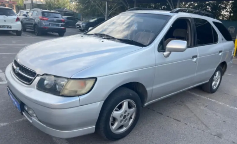 Nissan R'nessa 1997 года за 3 000 000 тг. в Алматы фото 1