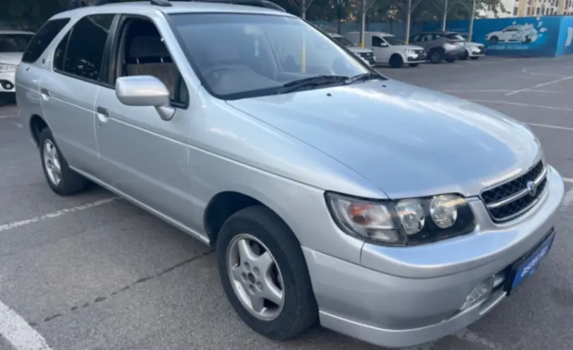 Nissan R'nessa 1997 года за 3 000 000 тг. в Алматы фото 2