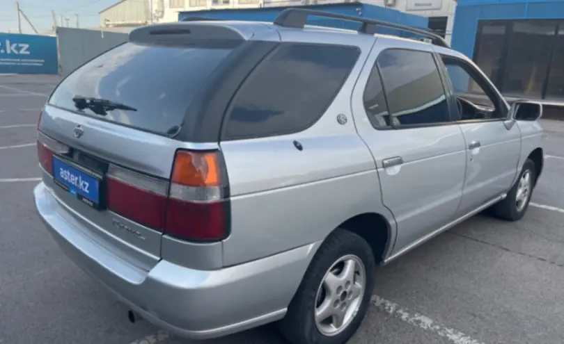 Nissan R'nessa 1997 года за 3 000 000 тг. в Алматы фото 3