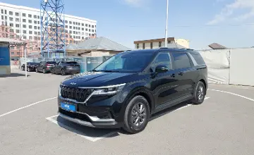 Kia Carnival 2023 года за 18 000 000 тг. в Шымкент фото 1