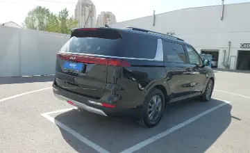 Kia Carnival 2023 года за 18 000 000 тг. в Шымкент фото 3