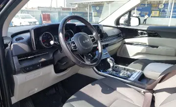 Kia Carnival 2023 года за 18 000 000 тг. в Шымкент фото 5