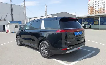 Kia Carnival 2023 года за 18 000 000 тг. в Шымкент фото 4