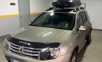 Renault Duster 2013 года за 4 000 000 тг. в Уральск фото 1