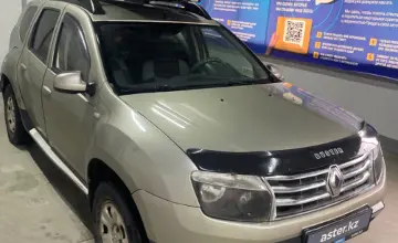 Renault Duster 2013 года за 4 000 000 тг. в Уральск фото 3