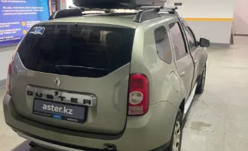 Renault Duster 2013 года за 4 000 000 тг. в Уральск
