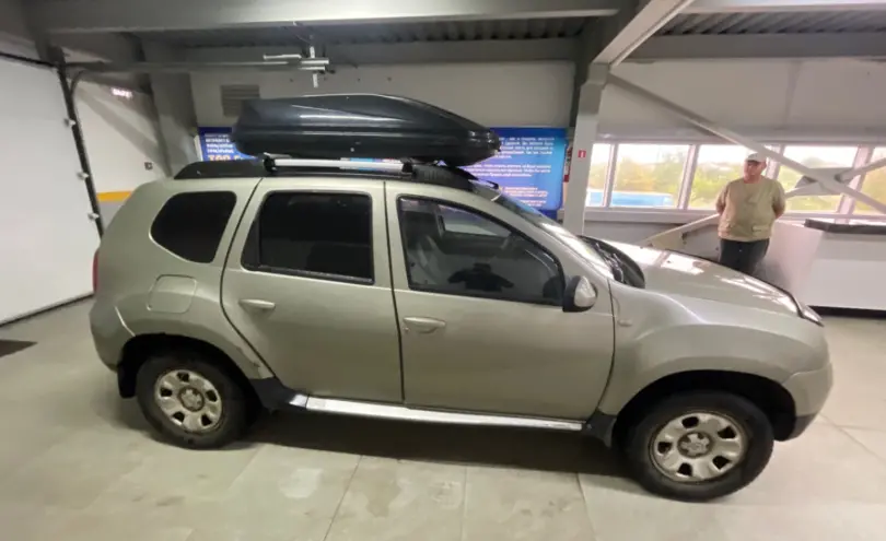 Renault Duster 2013 года за 4 000 000 тг. в Уральск фото 4