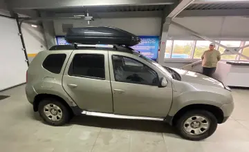 Renault Duster 2013 года за 4 000 000 тг. в Уральск фото 4