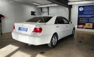 Toyota Camry 2006 года за 4 700 000 тг. в Астана фото 3