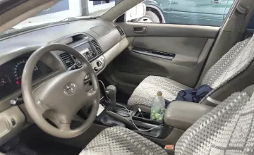 Toyota Camry 2006 года за 4 700 000 тг. в Астана фото 5