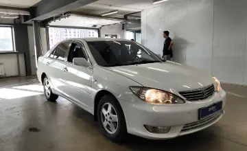 Toyota Camry 2006 года за 4 700 000 тг. в Астана фото 2