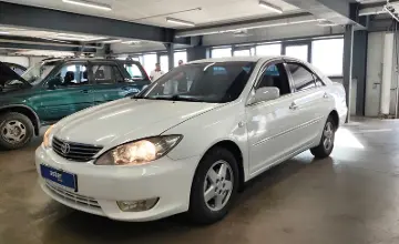 Toyota Camry 2006 года за 4 700 000 тг. в Астана фото 1