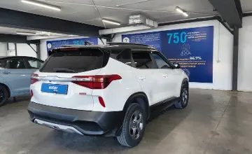 Kia Seltos 2021 года за 9 000 000 тг. в Астана фото 3