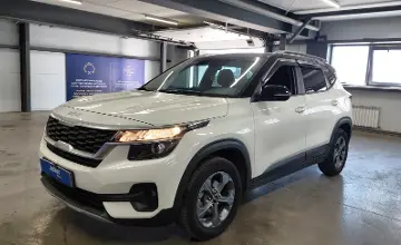 Kia Seltos 2021 года за 9 000 000 тг. в Астана фото 1
