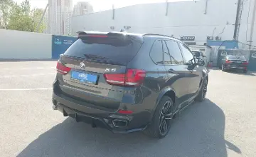 BMW X5 2016 года за 16 800 000 тг. в Шымкент фото 3