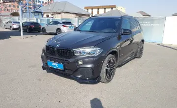 BMW X5 2016 года за 16 800 000 тг. в Шымкент фото 1