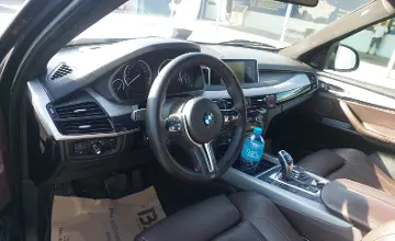 BMW X5 2016 года за 16 800 000 тг. в Шымкент фото 5