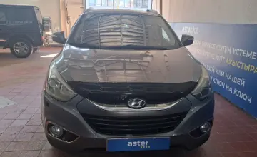 Hyundai ix35 2014 года за 7 500 000 тг. в Астана фото 2