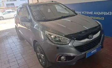 Hyundai ix35 2014 года за 7 500 000 тг. в Астана фото 3