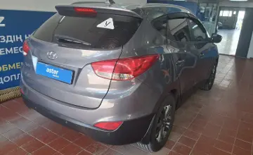 Hyundai ix35 2014 года за 7 500 000 тг. в Астана