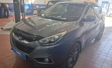 Hyundai ix35 2014 года за 7 500 000 тг. в Астана фото 1