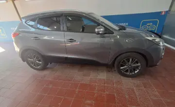 Hyundai ix35 2014 года за 7 500 000 тг. в Астана фото 4