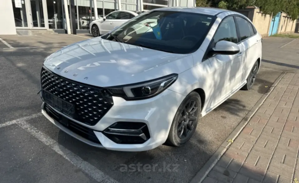OMODA S5 2023 года за 7 500 000 тг. в Шымкент