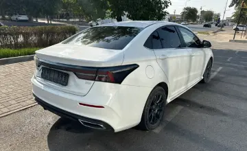 OMODA S5 2023 года за 7 500 000 тг. в Шымкент