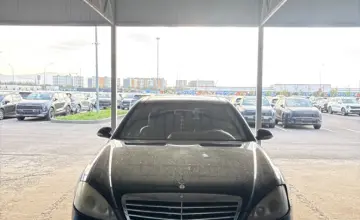 Mercedes-Benz S-Класс 2007 года за 6 000 000 тг. в Алматы фото 2
