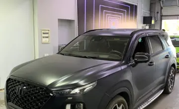 Hyundai Palisade 2020 года за 15 000 000 тг. в Павлодар фото 1