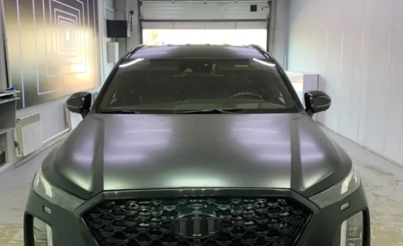 Hyundai Palisade 2020 года за 15 000 000 тг. в Павлодар фото 2