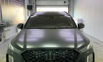 Hyundai Palisade 2020 года за 15 000 000 тг. в Павлодар фото 2