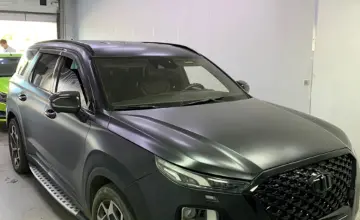 Hyundai Palisade 2020 года за 15 000 000 тг. в Павлодар фото 3