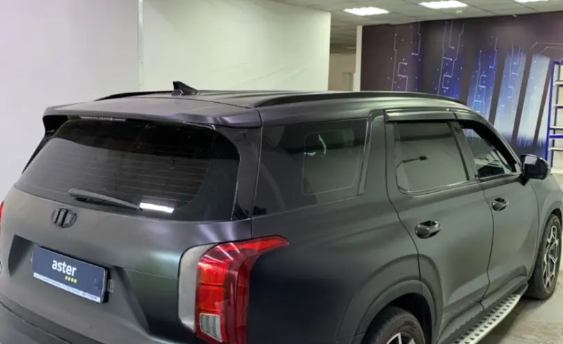 Hyundai Palisade 2020 года за 15 000 000 тг. в Павлодар фото 5