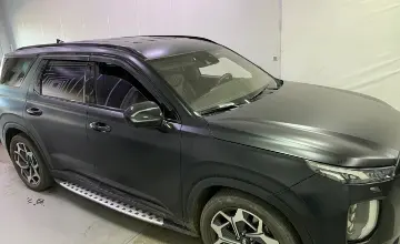 Hyundai Palisade 2020 года за 15 000 000 тг. в Павлодар фото 4